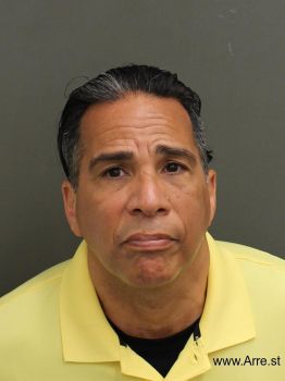 Jose Ramon Santiagorodriguez Mugshot