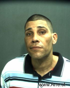 Jose Antonio Santiagotorres Mugshot