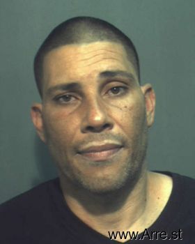 Jose Antonio Santiagotorres Mugshot