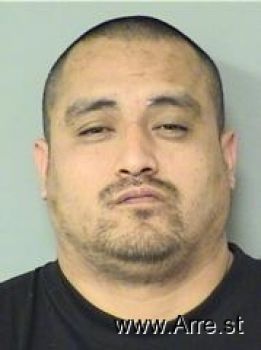 Jose  Saucedo Mugshot