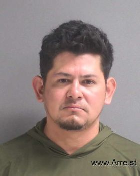 Jose R Segovia Torres Mugshot