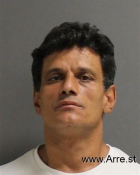 Jose  Serrano Mugshot