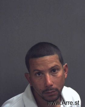 Jose  Serrano Mugshot