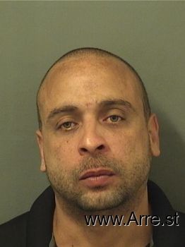 Jose Manuel Serrano Mugshot