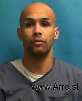 Jose M Serrano-ares Mugshot