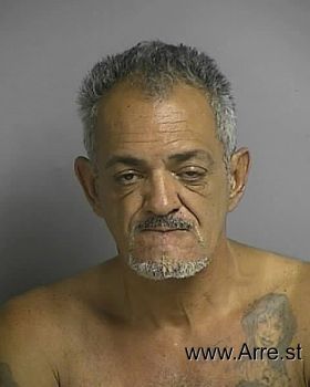 Jose Antonio Serrano-gonzalez Mugshot