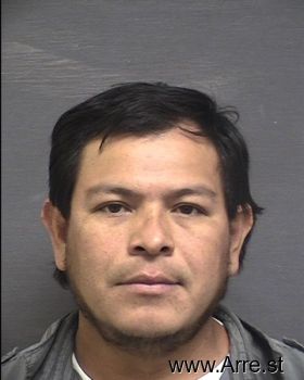 Jose Luis Serrano-martine Mugshot