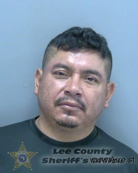 Jose  Serrano Cofradia Mugshot