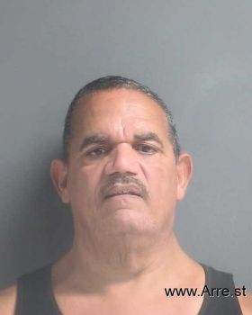 Jose F Serrano Maldonado Mugshot