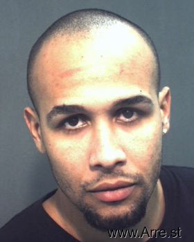 Jose Miguel Serranoares Mugshot