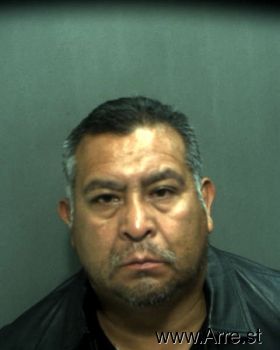 Jose Luis Serranobrigido Mugshot