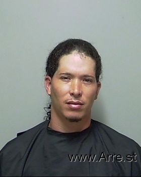 Jose Luis Serranoortiz Mugshot