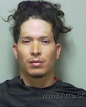 Jose Luis Serranoortiz Mugshot