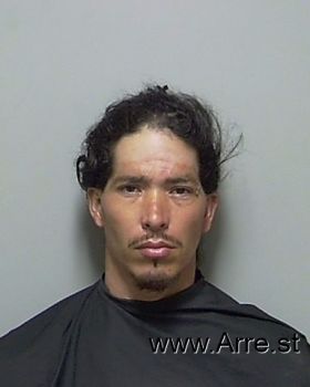 Jose Luis Serranoortiz Mugshot