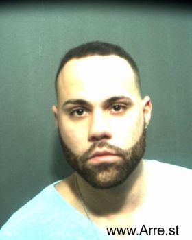 Jose Alberto Sierra Mugshot