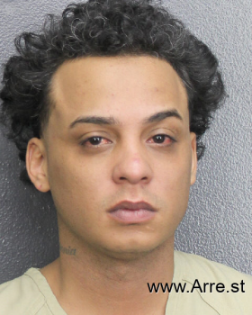 Jose Manuel Sierra Mugshot