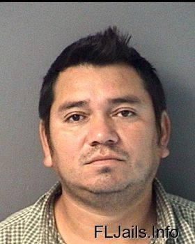 Jose Piedad Sierra-guzman Mugshot