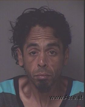 Jose Antonio Sierra-troche Mugshot