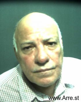 Jose Alberto Sierracuellas Mugshot