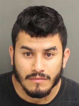 Jose Manuel Cruz Solache Mugshot