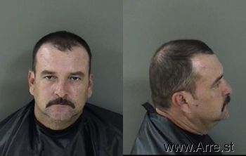 Jose Arnaldo Solis Mugshot