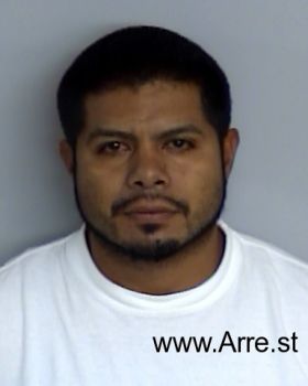 Jose Cruz Jr Solis Mugshot