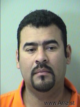 Jose Antonio Solis-bautista Mugshot