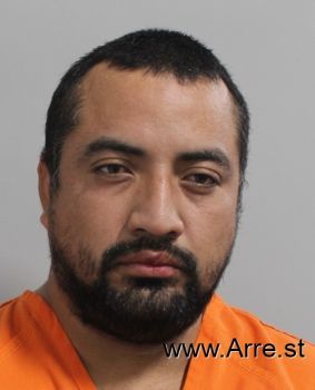 Jose Daniel Solis-hernandez Mugshot