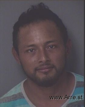 Jose Ignacio Solis-reyes Mugshot