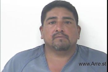 Jose  Solis Salgado Mugshot