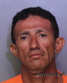 Jose Angel Soriano Osorto Mugshot