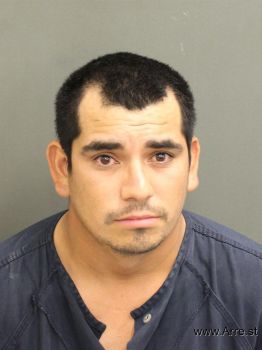 Jose Marcelino Sorianoserrano Mugshot