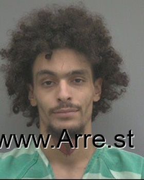 Jose Francisco Sosa Mugshot