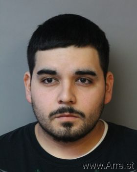 Jose Antonio Sotelo Alvarez Mugshot