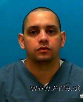 Jose E Soto Mugshot