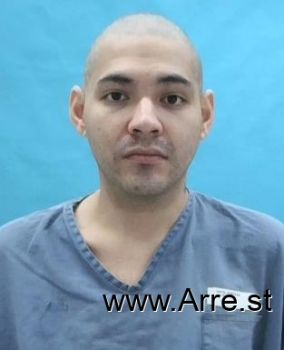 Jose E Soto Mugshot