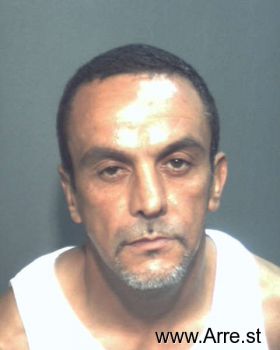 Jose Antonio Soto Mugshot