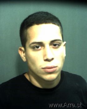 Jose Edgardo Soto Mugshot