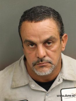 Jose Antonio Soto Mugshot