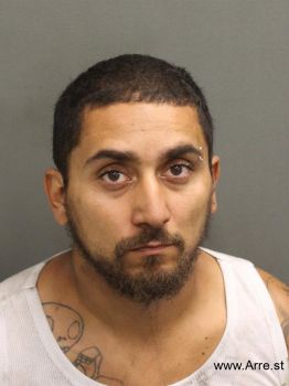 Jose J Soto Mugshot