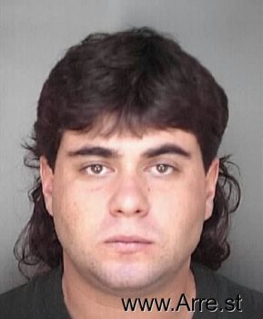 Jose Antonio Soto Mugshot