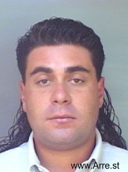 Jose Antonio Soto Mugshot