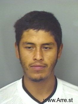 Jose Manuel Soto Mugshot