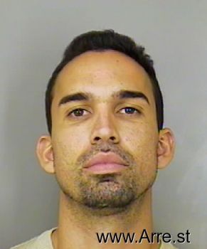 Jose  Soto Mugshot