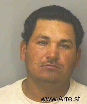 Jose Luis Soto Mugshot