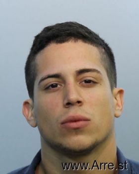 Jose  Soto Mugshot