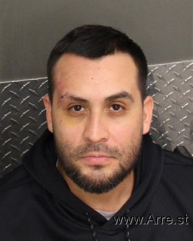 Jose Antonio Soto Mugshot