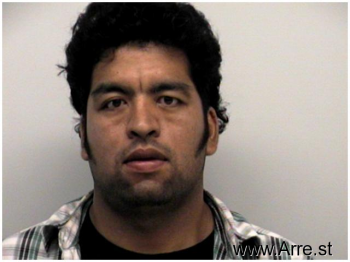 Jose Gabriel Soto Mugshot