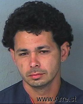 Jose Manuel Soto Mugshot