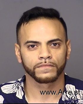 Jose Angel Soto Mugshot